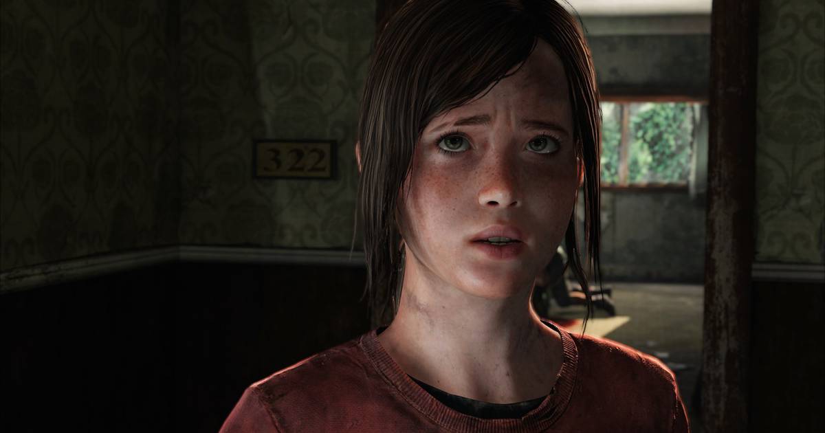 The Last of Us Brasil - Hoje a atriz Ashley Johnson, que interpreta a Ellie  nos games de The Last of Us, está completando 38 anos! 👏