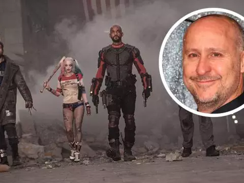 Esquadrão Suicida 2 | Gavin O'Connor, de O Contador, deve escrever e dirigir o filme