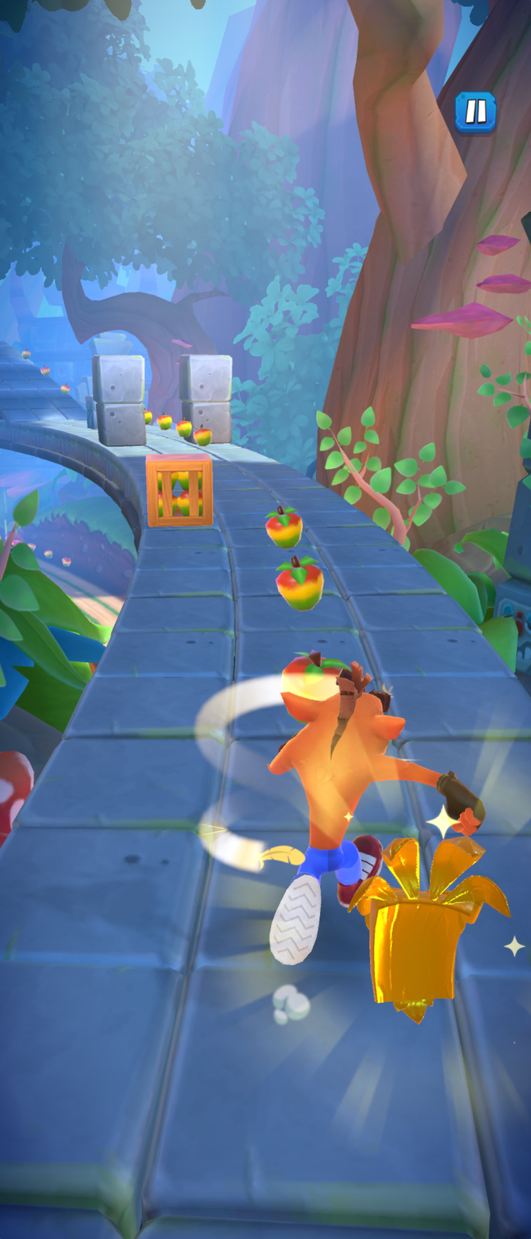 Crash Bandicoot de luta deve ser anunciado em breve, segundo rumor