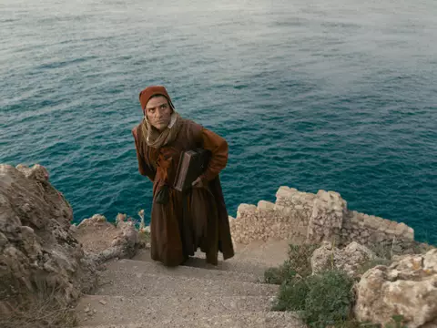 Nas Mãos de Dante/Netflix/Divulgação