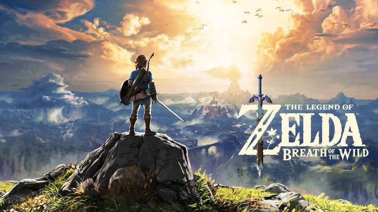 Todos os jogos de The Legend of Zelda, ranqueados pelo Metacritic