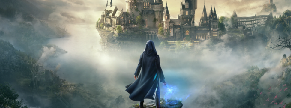 Hogwarts Legacy (Nintendo Switch)