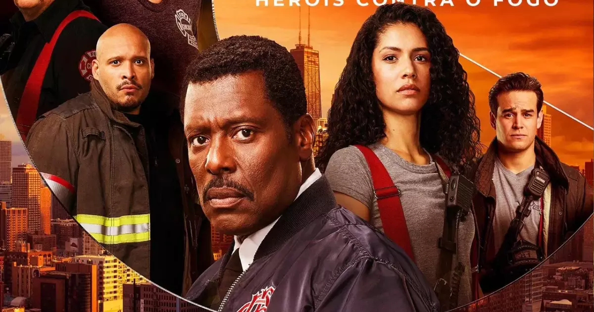 Chicago Fire | 14ª temporada pode ter muitas mudanças no elenco