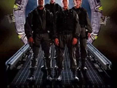 MGM dá sinal verde para os filmes de Stargate