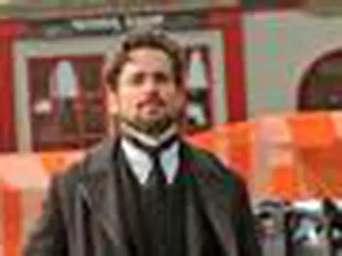 Winter's Tale | Veja  Colin Farrell e Russell Crowe no set de drama de fantasia