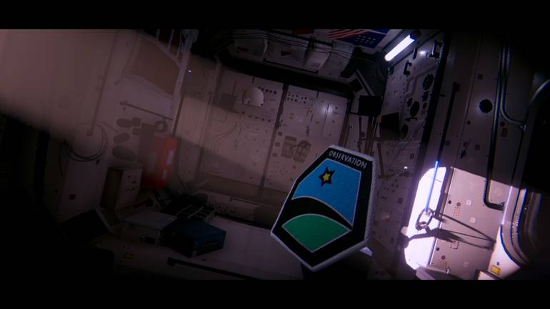 O melhor jogo de nave espacial que já joguei Everspace 