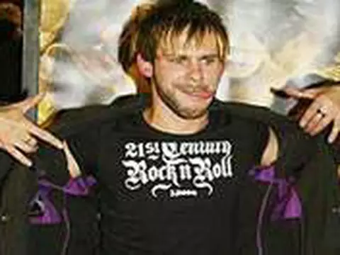 Ator de Lost entra para o elenco de FlashForward