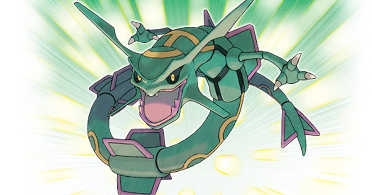 Pokémon Emerald usando apenas Pokémon de tipo Água(Créditos ao Czarsk)