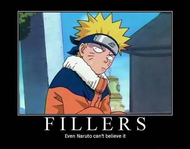 Naruto  8 memes que nasceram no anime