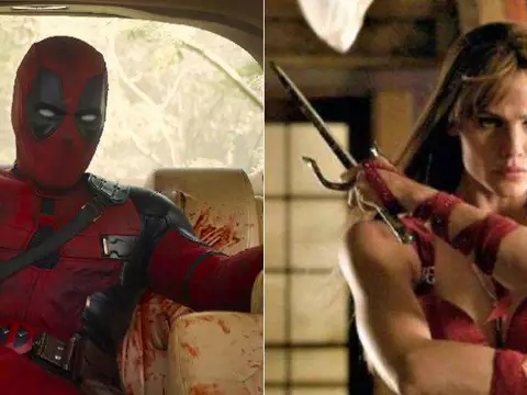 Deadpool & Wolverine | Jennifer Garner surge como Elektra em vídeo de bastidores