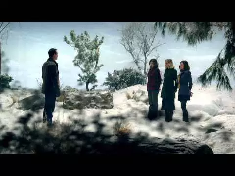 Big Love - Teaser 5ª Temporada 