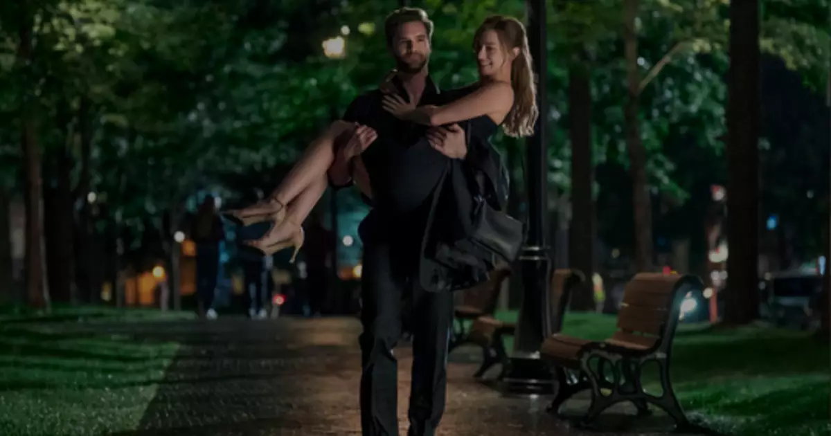 A Hipótese do Amor | Adaptação do best-seller com Lili Reinhart e Tom Bateman ganha trailer