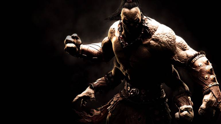 10 fatos e curiosidades sobre o Goro de Mortal Kombat!