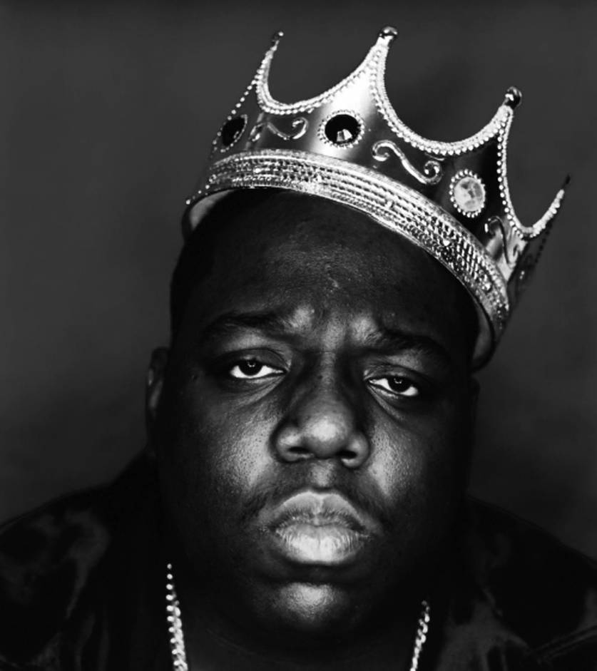 Notorious B.I.G. morreu há 20 anos, eis uma playlist de homenagem