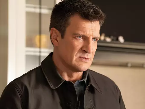 The Rookie: North ganha trailer na SDCC com presença de Nathan Fillion