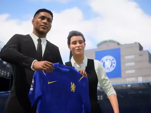 EA Sports FC 27 | Conoce las novedades y cambios del Modo Carrera