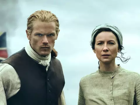 Outlander ganha data para 8ª e última temporada; saiba quando