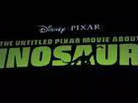 The Good Dinosaur | Dinossauros e humanos devem coexistir na nova animação da Pixar