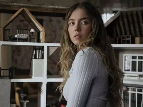 A Empregada - trailer