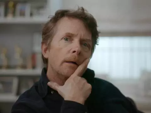 Michael J. Fox volverá a la actuación con Harrison Ford en Terapia sin filtro