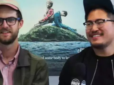 Novo filme dos diretores de Tudo em Todo Lugar ao Mesmo Tempo ganha data