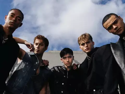 Santos bravos (Reprodução)