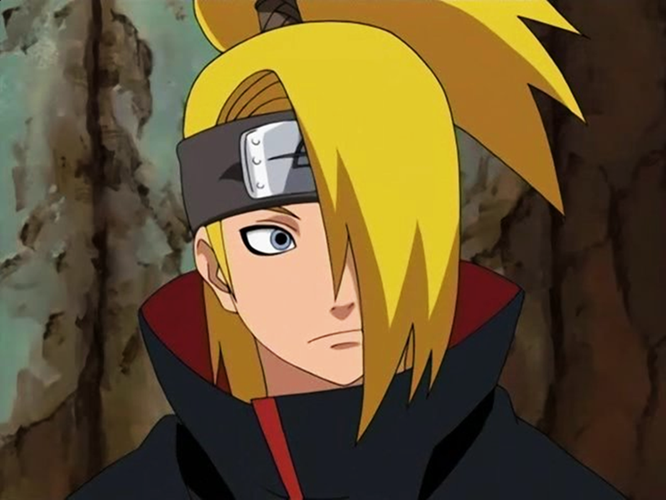 Naruto: Ranking de todos os membros da Akatsuki