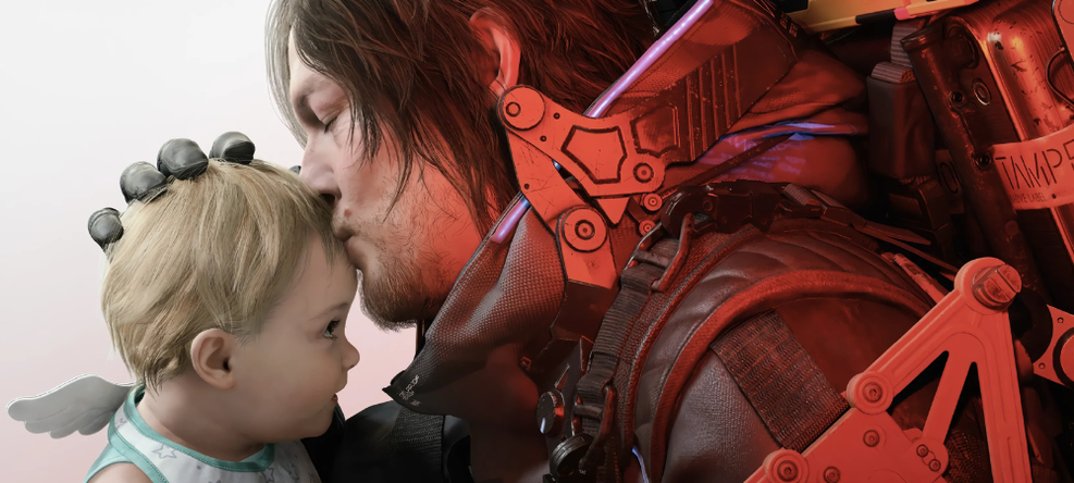 Hideo Kojima Planeja Passar o Bastão de Direção para 'Death Stranding 3'