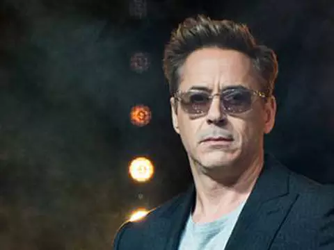 Robert Downey Jr. vai interpretar vigarista procurado pelo FBI em nova adaptação