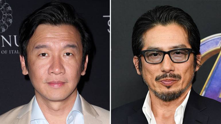 Chin Han e Hiroyuki Sanada entram para o elenco de Mortal Kombat