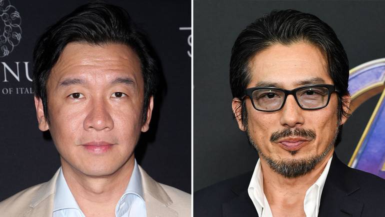 The Enemy - Confirmados atores de Shang Tsung e Scorpion no novo filme de Mortal  Kombat