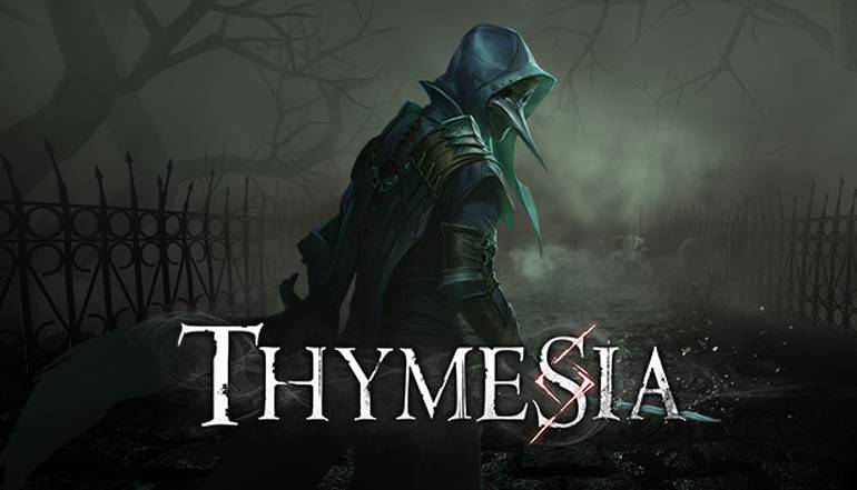 Thymesia | 7 de dezembro