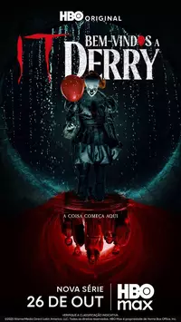 IT: Bem-Vindos a Derry replica fórmula Marvel para expandir franquia de terror