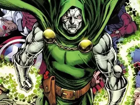 Avengers: Doomsday | Robert Downey Jr. aparece con Doom en la playera