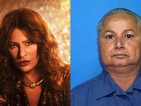 Divulgação e AFP/FLORIDA DOC