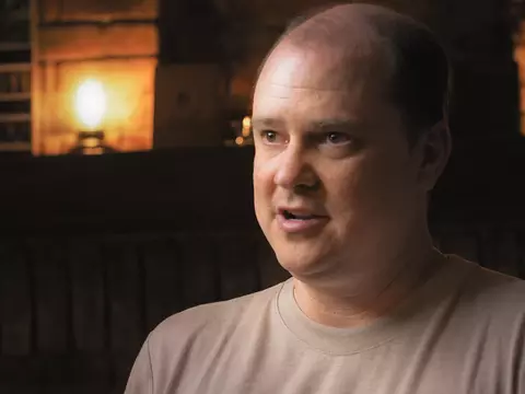 Mike Flanagan dá atualizações sobre série de A Torre Negra; veja