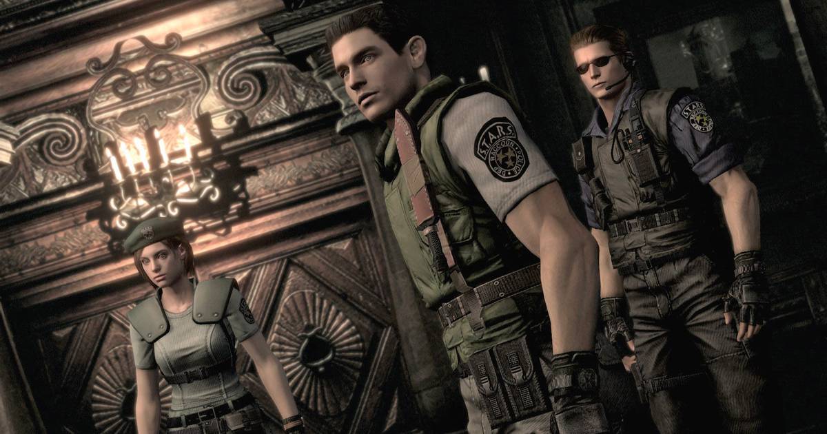 Conhece os actores escolhidos para o novo filme de Resident Evil