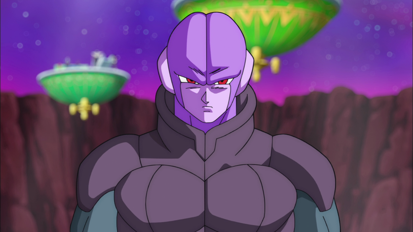 5 Personagens de Dragon Ball Super que podem enfrentar Bills de igual para  igual - Critical Hits