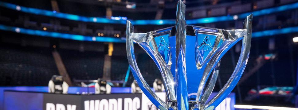 Mundial de LOL 2023: veja como assistir à final entre T1 e Weibo Gaming