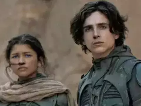 Duna: Parte 3 ganha novo teaser IMAX; assista