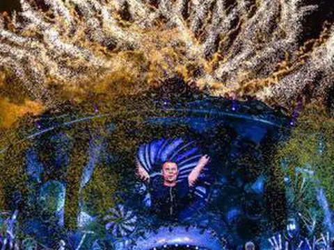 destaques tomorrowland segundo dia