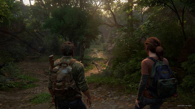 The Last of Us Part 1 no PC: testando hardwares ao vivo!