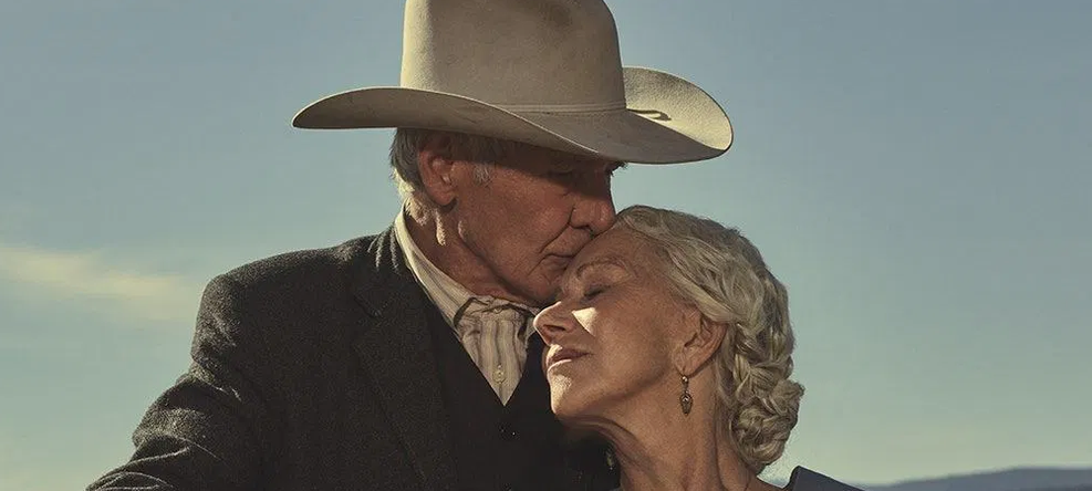 1923 | Final do prelúdio de Yellowstone atinge 14 milhões de espectadores globalmente