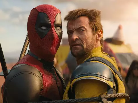Deadpool & Wolverine | Garner e Jackman aprovaram piadas sobre seus divórcios