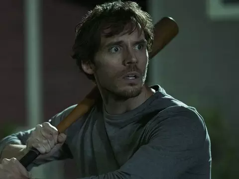 O Homem do Saco | Terror com Sam Claflin ganha trailer aterrorizante