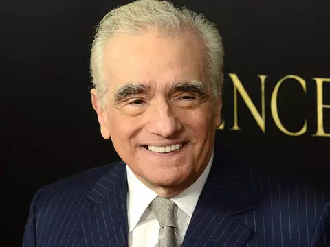 Mãe! | Martin Scorsese defende filme de Darren Aronofsky