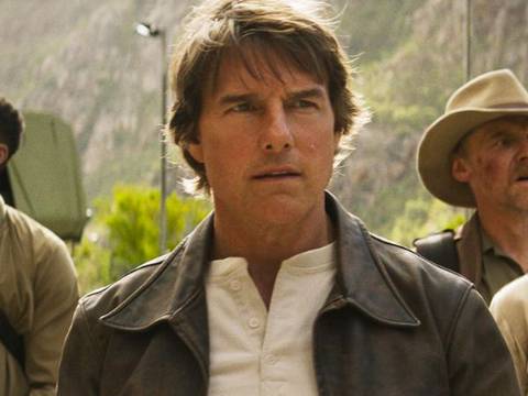 Missão: Impossível - O Acerto Final: O Destino de Ethan Hunt Revelado