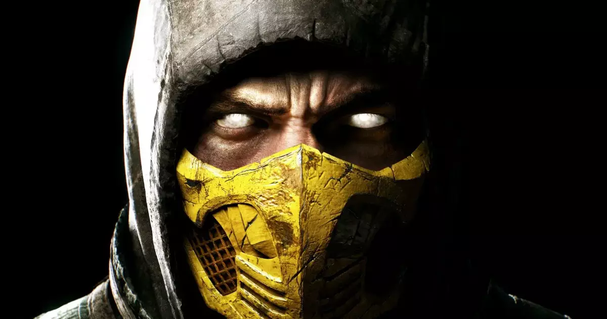 Mortal Kombat: veja evolução de Sub-Zero e Scorpion na franquia