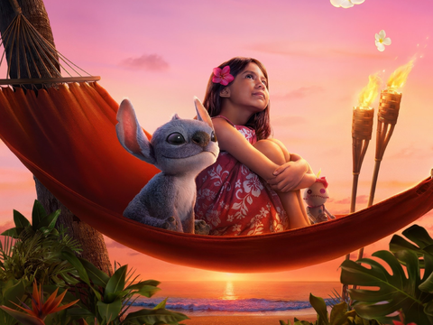 Lilo & Stitch | Onde assistir ao filme live-action