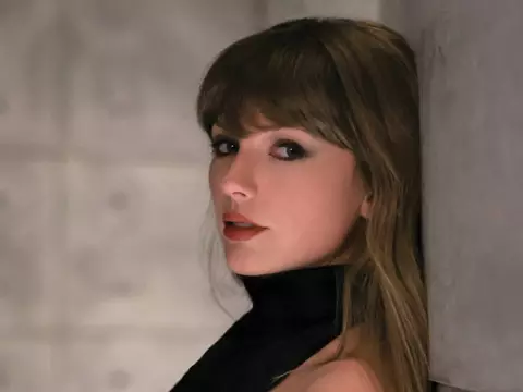 Taylor Swift Patient Zero